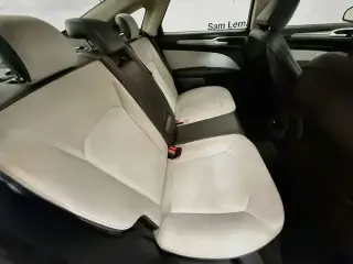 Ford Fusion 2020 SE 4dr Sedan