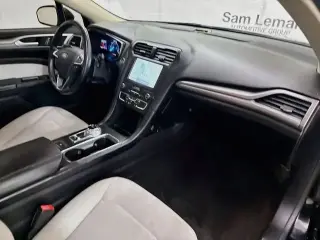 Ford Fusion 2020 SE 4dr Sedan