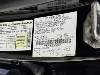 Ford Fusion 2020 SE 4dr Sedan