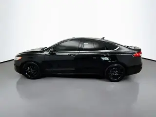 Ford Fusion 2020 SE 4dr Sedan