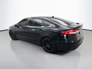 Ford Fusion 2020 SE 4dr Sedan