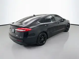 Ford Fusion 2020 SE 4dr Sedan