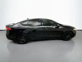 Ford Fusion 2020 SE 4dr Sedan