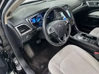 Ford Fusion 2020 SE 4dr Sedan