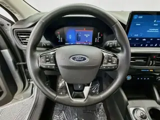 Ford Escape 2024 AWD Active SUV 4p