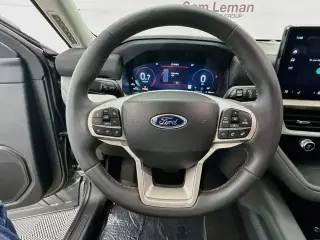 Ford Explorer 2025 AWD Active 4p SUV