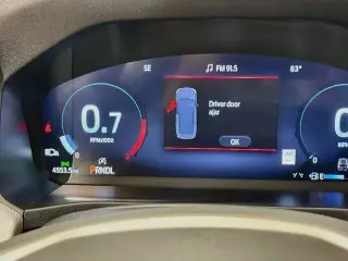Ford Explorer 2025 AWD Active 4p SUV