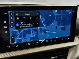 Ford Explorer 2025 AWD Active 4p SUV