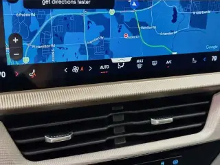 Ford Explorer 2025 AWD Active 4p SUV