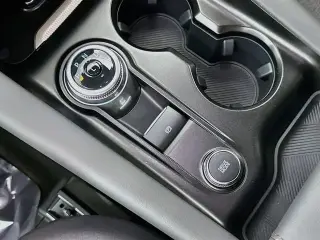 Ford Explorer 2025 AWD Active 4p SUV