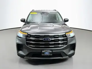 Ford Explorer 2025 AWD Active 4p SUV