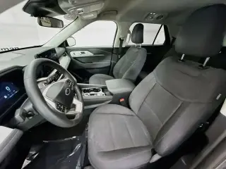 Ford Explorer 2025 AWD Active 4p SUV