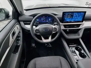 Ford Explorer 2025 AWD Active 4p SUV