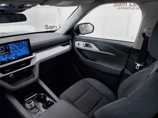 Ford Explorer 2025 AWD Active 4p SUV