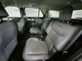 Ford Explorer 2025 AWD Active 4p SUV