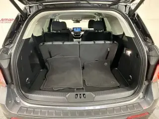 Ford Explorer 2025 AWD Active 4p SUV