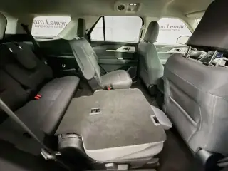 Ford Explorer 2025 AWD Active 4p SUV