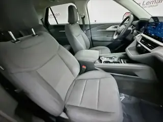 Ford Explorer 2025 AWD Active 4p SUV