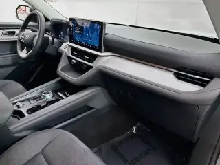 Ford Explorer 2025 AWD Active 4p SUV
