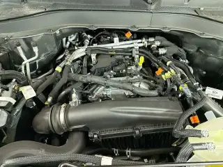 Ford Explorer 2025 AWD Active 4p SUV