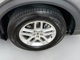 Ford Explorer 2025 AWD Active 4p SUV