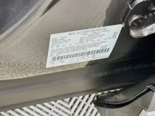Ford Explorer 2025 AWD Active 4p SUV