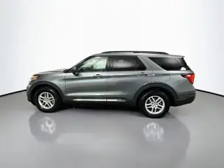 Ford Explorer 2025 AWD Active 4p SUV