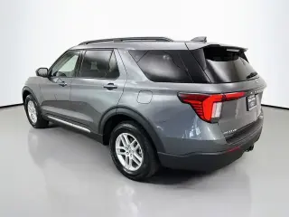 Ford Explorer 2025 AWD Active 4p SUV