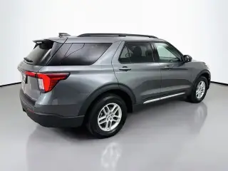 Ford Explorer 2025 AWD Active 4p SUV