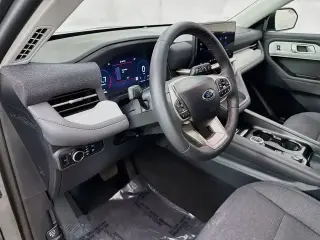 Ford Explorer 2025 AWD Active 4p SUV