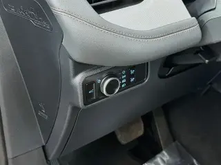 Ford Explorer 2025 AWD Active 4p SUV