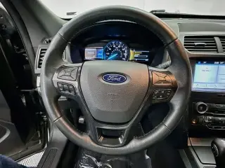 Ford Explorer 2019 AWD XLT 4p SUV