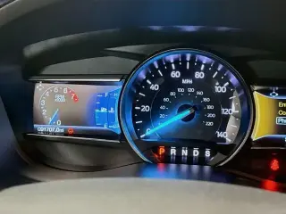 Ford Explorer 2019 AWD XLT 4p SUV