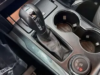 Ford Explorer 2019 AWD XLT 4p SUV