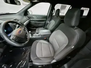 Ford Explorer 2019 AWD XLT 4p SUV