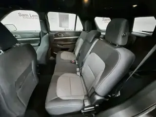 Ford Explorer 2019 AWD XLT 4p SUV