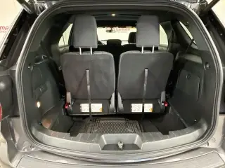 Ford Explorer 2019 AWD XLT 4p SUV