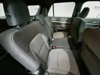 Ford Explorer 2019 AWD XLT 4p SUV