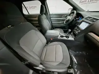 Ford Explorer 2019 AWD XLT 4p SUV