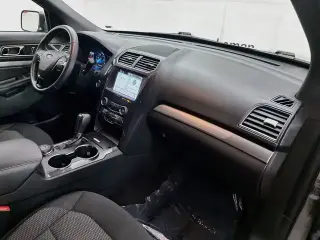 Ford Explorer 2019 AWD XLT 4p SUV