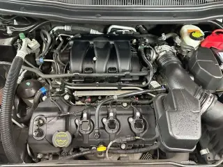 Ford Explorer 2019 AWD XLT 4p SUV