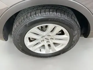 Ford Explorer 2019 AWD XLT 4p SUV