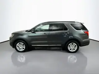 Ford Explorer 2019 AWD XLT 4p SUV