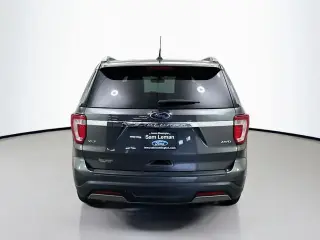 Ford Explorer 2019 AWD XLT 4p SUV