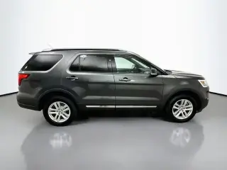 Ford Explorer 2019 AWD XLT 4p SUV