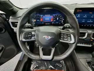Ford Mustang 2026 EcoBoost Premium 2p Cabrio
