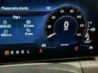 Ford Mustang 2026 EcoBoost Premium 2p Cabrio