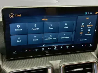 Ford Mustang 2026 EcoBoost Premium 2p Cabrio