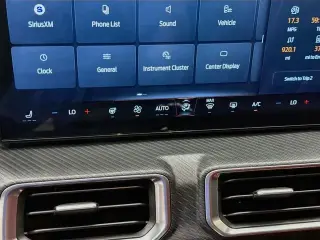 Ford Mustang 2026 EcoBoost Premium 2p Cabrio