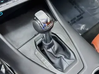 Ford Mustang 2026 EcoBoost Premium 2p Cabrio